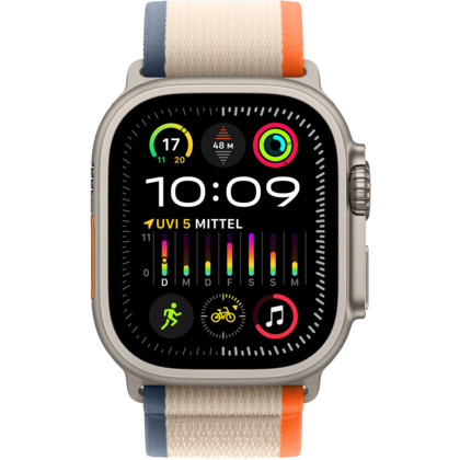 Apple Watch Ultra 2