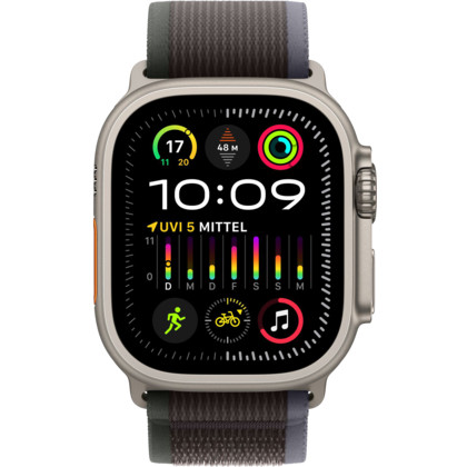 Apple Watch Ultra 2