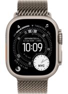 Apple Watch Ultra 3