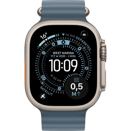 Apple Watch Ultra 3