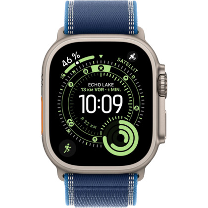 Apple Watch Ultra 3