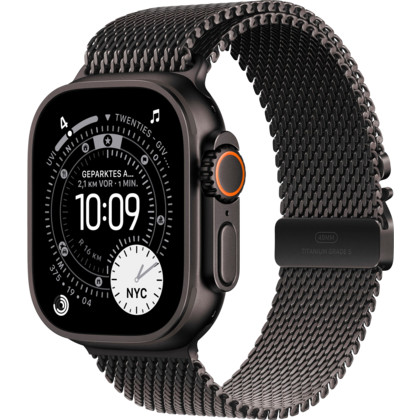 Apple Watch Ultra 3