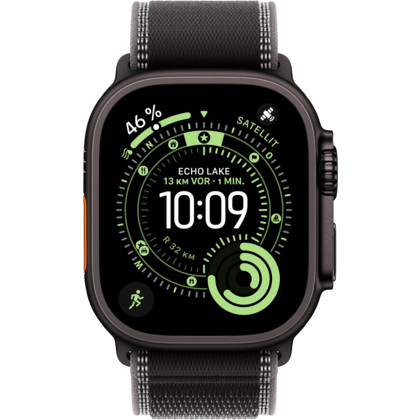 Apple Watch Ultra 3