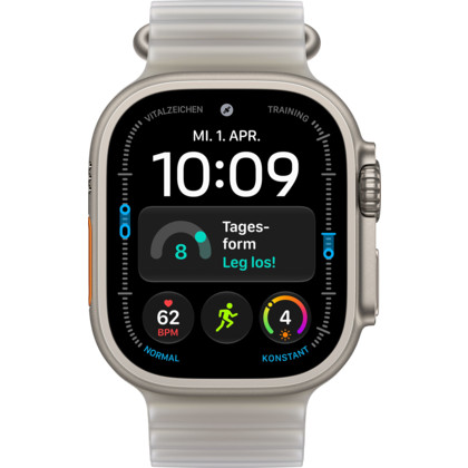 Apple Watch Ultra 4