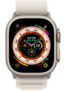 Apple Watch Ultra mit Vertrag