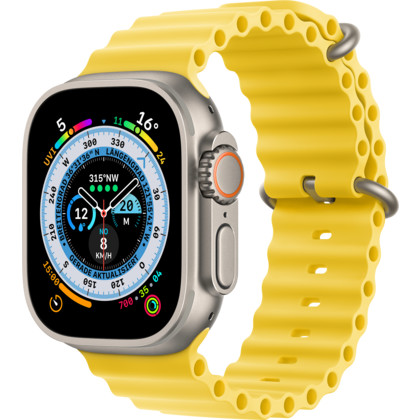 Apple Watch Ultra