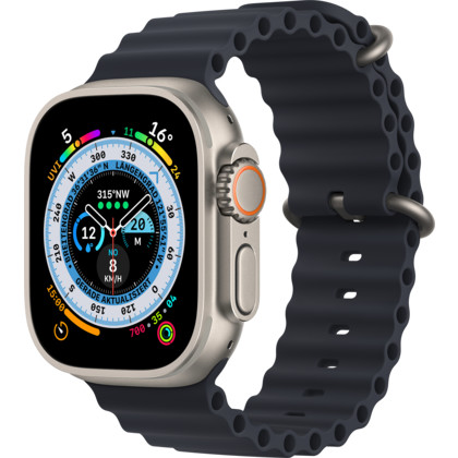Apple Watch Ultra