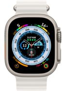 Apple Watch Ultra