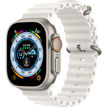 Apple Watch Ultra