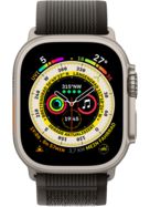 Apple Watch Ultra