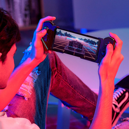 ASUS ROG Phone 5s