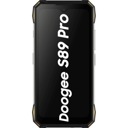 Doogee S89 Pro