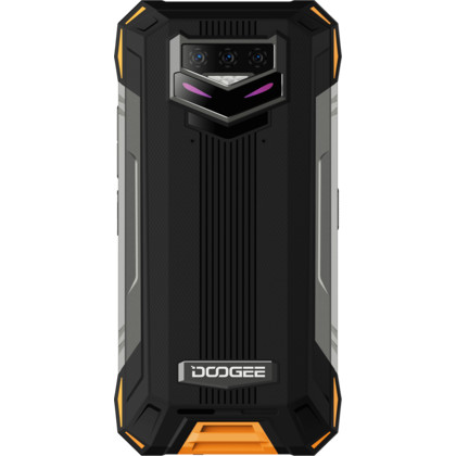 Doogee S89 Pro