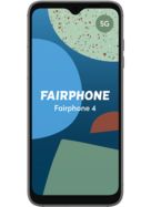 Fairphone 4 mit Vertrag