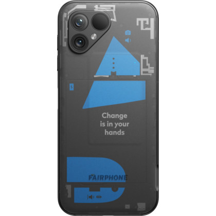 Fairphone 5