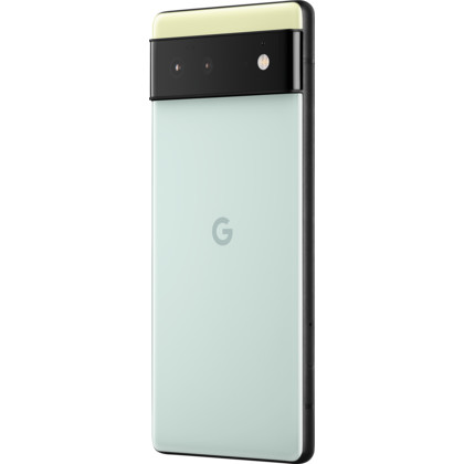 Google Pixel 6