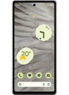Google Pixel 7a mit Vertrag