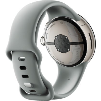 Google Pixel Watch 2