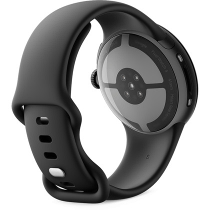 Google Pixel Watch 4