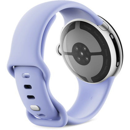 Google Pixel Watch 4