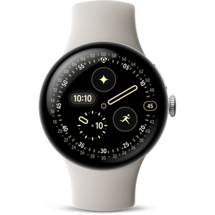 Google Pixel Watch 4