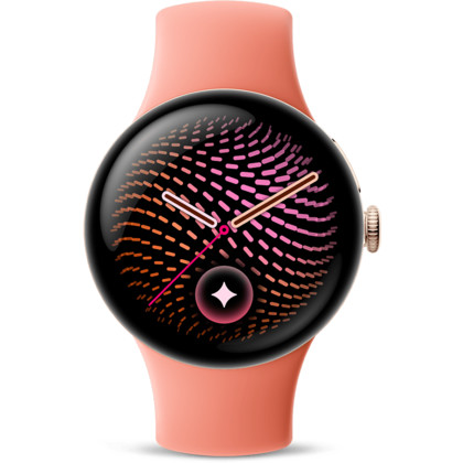 Google Pixel Watch 5