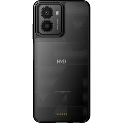 HMD Fusion