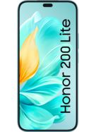 Honor 200 Lite mit Vertrag