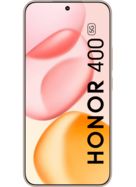 Honor 400 mit Vertrag