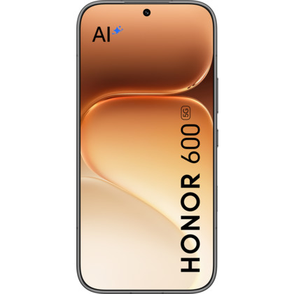 Honor 600