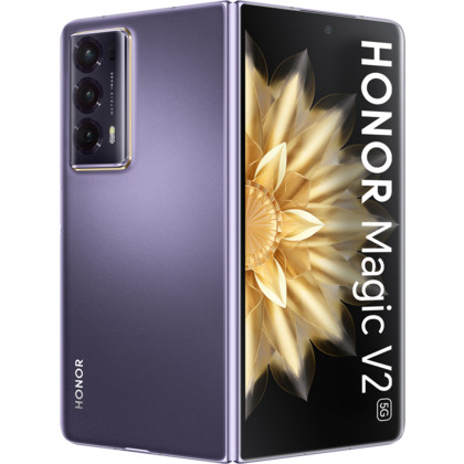 Honor Magic V2