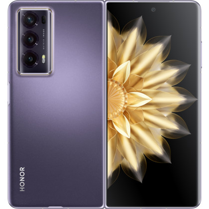 Honor Magic V2