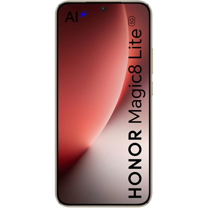 Honor Magic8 Lite