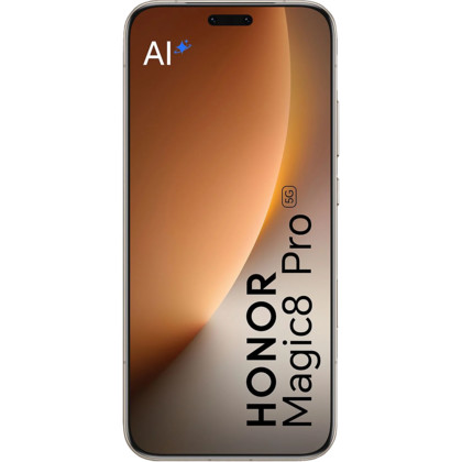 Honor Magic8 Pro