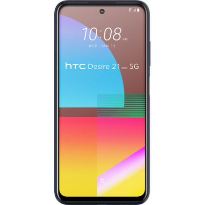 HTC Desire 21 pro