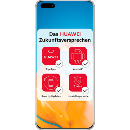 Huawei P40 Pro