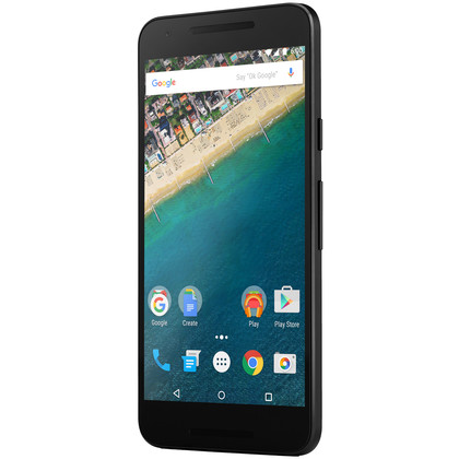 LG Google Nexus 5X