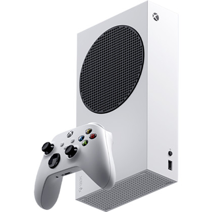 Microsoft Xbox Series S