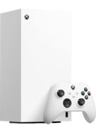 Microsoft Xbox Series X mit Vertrag