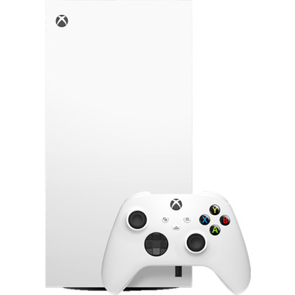 Microsoft Xbox Series X