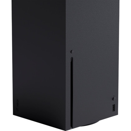 Microsoft Xbox Series X