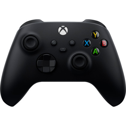 Microsoft Xbox Series X