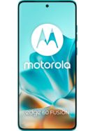 Motorola Edge 60 Fusion mit Vertrag