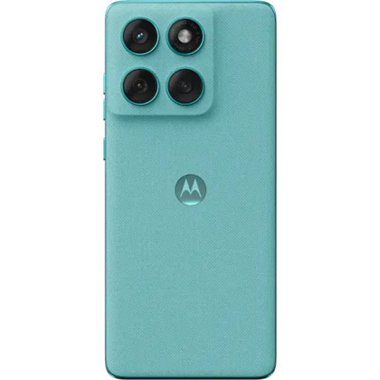 Motorola Edge 60 Fusion