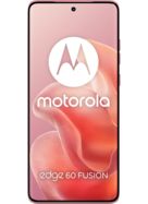 Motorola Edge 60 Fusion mit Vertrag