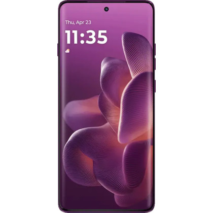 Motorola Edge 60 Pro