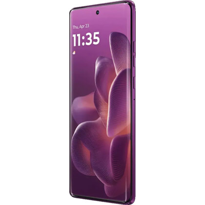 Motorola Edge 60 Pro