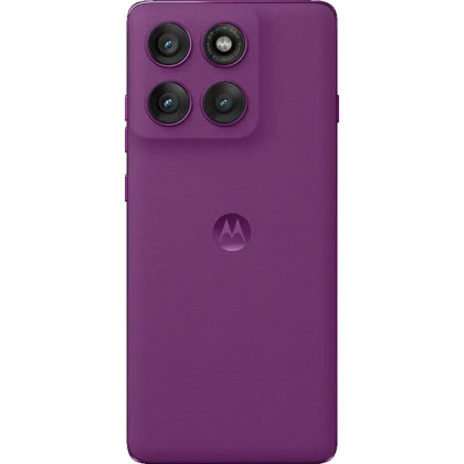Motorola Edge 60 Pro