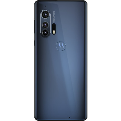 Motorola Edge+