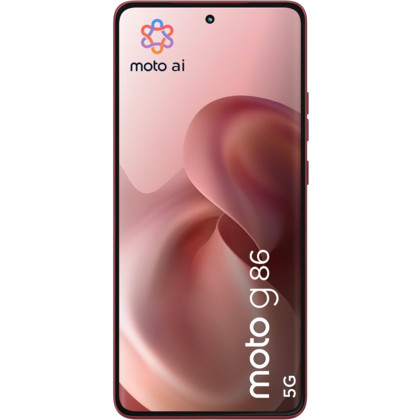 Motorola Moto G86 Power